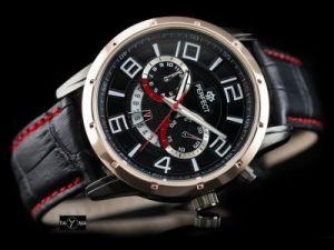 PERFECT VAINAMO (zp128c) - black/red/rose