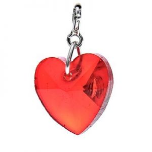 Charms SJZ-005 14 Czerwony