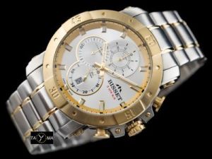 Bisset BSDD90 - CHRONOGRAF (zb041a)