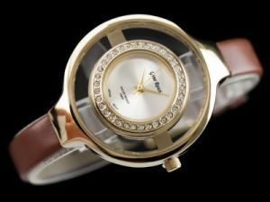 GINO ROSSI - DOORE (zg656b) brown