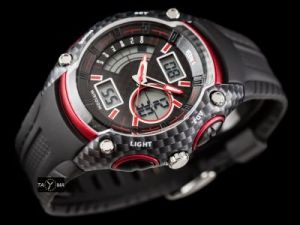 OCEANIC AD0943 - MULTITIME - WR100 (ze029b)