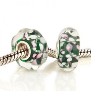 Koralik HGS-427 Zielony