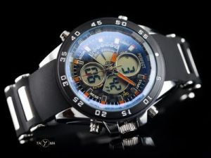 PERFECT PASAGON (zp116c) - black/orange