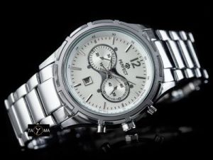 PERFECT - MURANNO (zp136a) - silver
