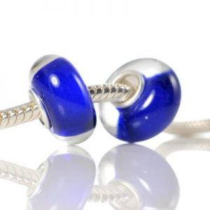 Koralik VB-894 Niebieski