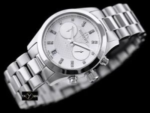 BISSET BSBE22 - CHRONOGRAF (zb539a)