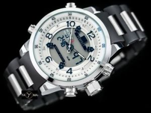 PERFECT A879 - DUAL TIME (zp224a)
