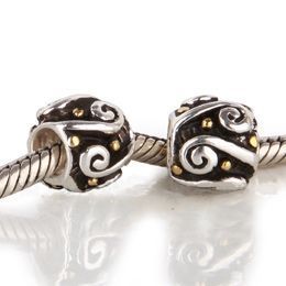 Koralik HG-085 Oxyda