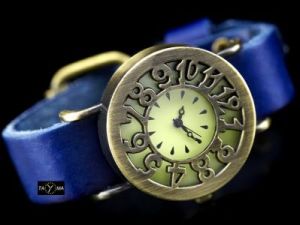 TAYMA - RETRO PUNK 23 -granat (zx577f)