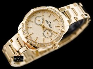 BISSET BSBE13 - gold (zb546c)