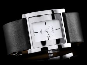 GINO ROSSI - DAFNE (zg576g) - black/silver