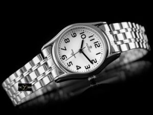 PERFECT - CORONA - silver (zp732a)