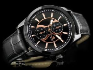 GINO ROSSI - COOLER (zg006f) black/rose