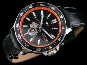 TOMMY HILFIGER 1791055 - AUTOMATYCZNY (zt072a)