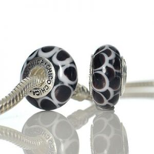 Koralik HGSLG-01 Czarny