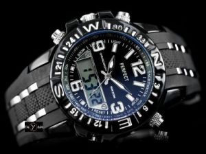 PERFECT - HULK (zp132a) - black/white