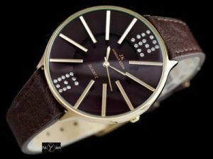JORDAN KERR LIBRA - brown (zj609c)