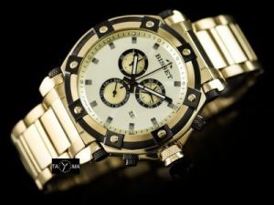 Bisset BSDC77 - CHRONOGRAF (zb031c)