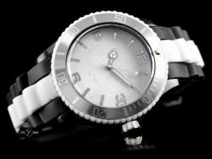 PERFECT - ICE 4 - TRUE COLOR - black/white (zp666h)