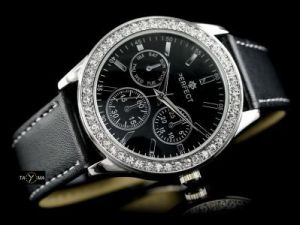 PERFECT J188 - TERRA - black (zp699d)