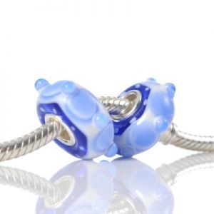 Koralik VB-284 Jasny Niebieski