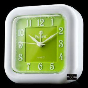 BUDZIK PACIFIC - PODŚWIETLANY green (do010c)