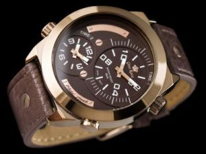 GINO ROSSI - WANDERER - DUAL TIME (zg156e)
