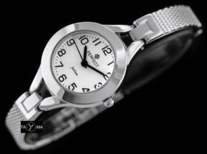 PERFECT A796 - silver (zp817a)