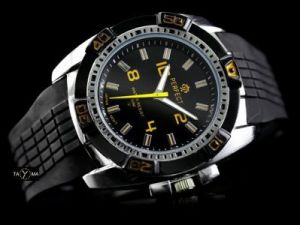 PERFECT - RADO - black/yellow (zp105c)