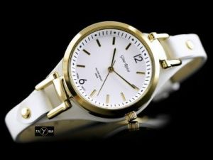Gino Rossi LESTI (zg631c) - white/gold