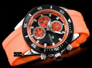 PERFECT - VARO - orange (zp730a)