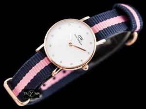 DANIEL WELLINGTON - Classy Winchester 26mm (zw500a)