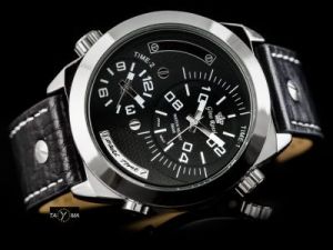 GINO ROSSI - WANDERER - DUAL TIME (zg156a)