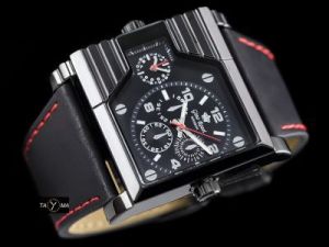 GINO ROSSI - MALCOLM - DUAL TIME (zg158b)