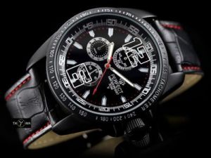PERFECT - VX500 - black/red (zp096b)