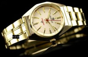 PERFECT P186 - MIDAS - gold/silver2 (zp101d)