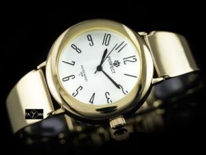 PERFECT A709 - gold (zp736b)