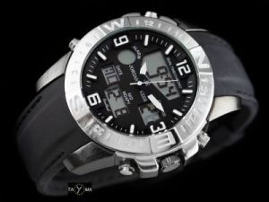JORDAN KERR KONKRETO - DUAL TIME (zj058a)