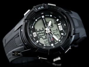OCEANIC AD1050 - MULTITIME - WR100 (ze001a)