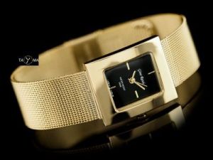 GINO ROSSI - DIORA - gold black (zg571e)