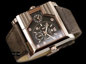 GINO ROSSI - MALCOLM - DUAL TIME (zg158e)