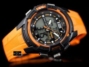 OCEANIC AD1050 - MULTITIME - WR100 (ze001b)