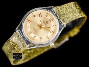 PERFECT A931 - yellow (zp814b)