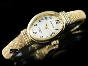 GINO ROSSI - SENSATION 2 - gold (zg659a)