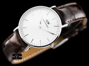 DANIEL WELLINGTON - Classic York 36mm (zw504c)
