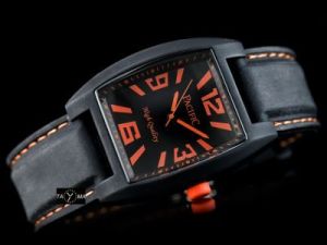 PACIFIC - COLORADO - black (zy537e)