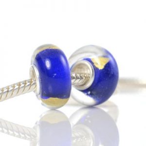 Koralik VB-401 Niebieski