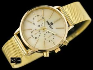 PERFECT A7030 - gold (zp818c)
