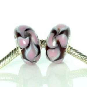 Koralik VB-050 Różowy