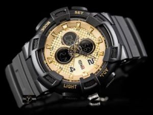 OCEANIC AD0935 - MULTITIME - WR100 (ze028a)